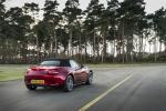 Mazda MX-5 Convertible Sport Tech 2020 года (UK)